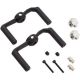 HIROBO 0412-108 FZ-3 Stabiliser Control Arm
