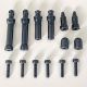 HIROBO 0412-217 SD body mount set