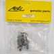 11.180-22 Moki G 180 Walbro carburettor