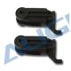 H60003 ALIGN T-REX 600 Plastic Main Rotor Holder ONLY