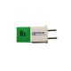 Art-Tech Receiver Crystal RX 40MHz FM 40.665 (Futaba FM compatible)