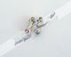 Revolution 1802 Ball end bolt (2 pieces)