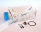Revolution 4003 Fuel tank Revolution incl. fittings