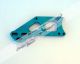 Revolution 4006 Engine mount, left