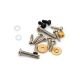 BLH3323 Blade Nano CP X Hardware Set