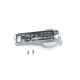 CP.BX.S00045 Inspire 2 NO.10 Landing Gear Mounting Piece - 1pcs
