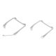 CP.PT.000255 P3 Part 71 Tripod landing gear (Sta)