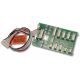 Cellpro (JST PA) PowerLab-to-ThunderPower (Molex) or PolyQuest (Yeonho) Safe Parallel Adapter CP8S-TPPQ6S-PAR