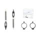 MATRICE 600 PRO-PART32-Landing Gear Spring Kit