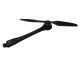 S800 Frame Arm  N.1 LEFT (CCW) RED LIght