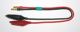 Charge cables with clip EAC117