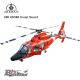 Elicottero Roban AS365 Coast Guard Classe 800