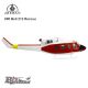 Elicottero Roban Bell 212 ARF Rescue Classe 800