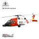 Elicottero Roban HH-60 JayHawk Classe 700