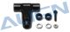 H45117 450 PRO FL Main Rotor Housing Set/Black
