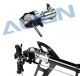 H50117 500 Metal Tail Torque Tube Unit complet set