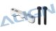 H50141 Metal Vertical Stabilizer Mount