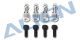 H70B001XX 700DFC Canopy Mounting Bolt