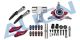 H70H002XX 700FL Flybarless Rotor Head System