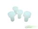 Vite Nylon Esa M8x14 HC164-S