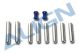 HS1188-84 450V2 Aluminum Tube