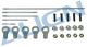 HZ010 Rod Refitting Components