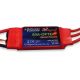 Maytech ESC 60A OPTO HX Multicopter 2-6S