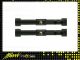 MSH41087 Porta flybar (2pzz) SOLA PLASTICA