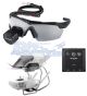 PirateEye 2 Display con HDMI Converter PE2-A9  USATO