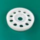 RCH-70-U002 Roban 800 Helical main gear 78T