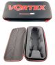 Vortex Zipper Case