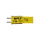 Wfly Transmitter Crystal 35MHz FM TX53 35.120