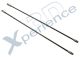 Tail boom brace XP4024