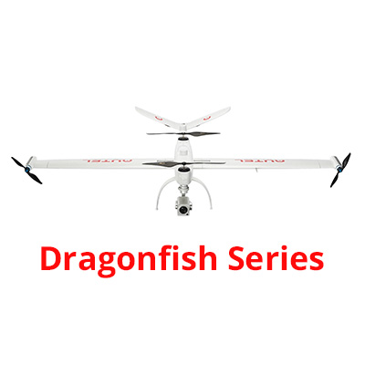 Autel Dragonfish