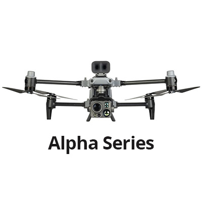 Autel Alpha