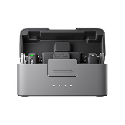 DJI Mic Mini