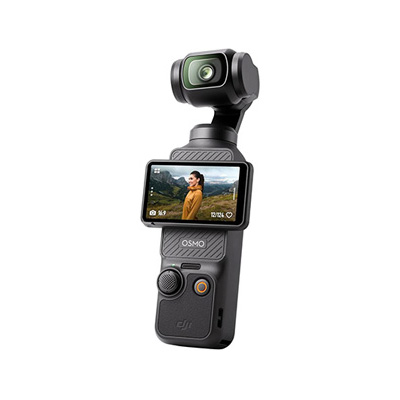 Osmo Pocket 3