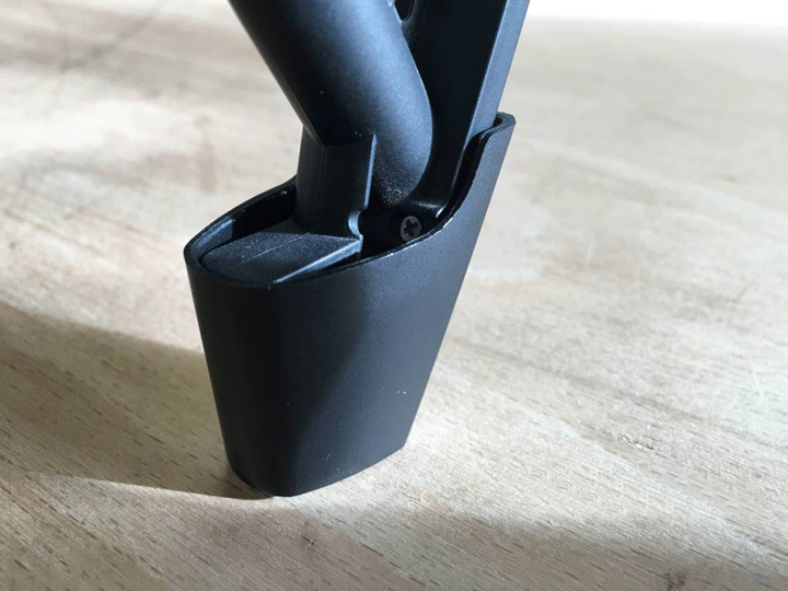 Rialzo carrello Inspire 1 PART 72 Landing Gear Riser Kit