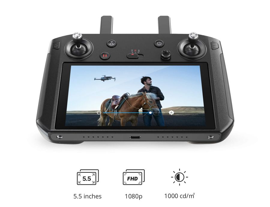 DJI Smart Controller