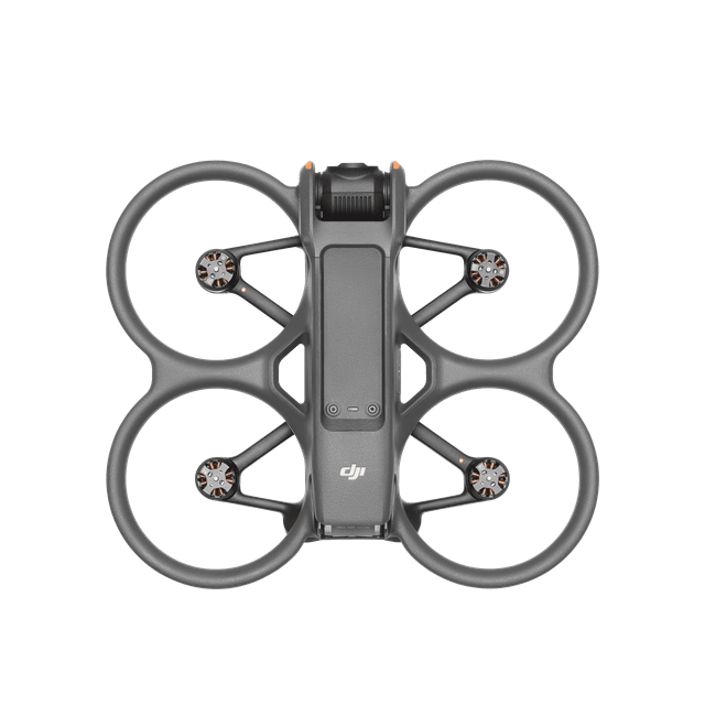 DJI avata 2