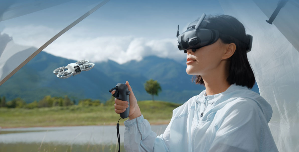 DJI Neo