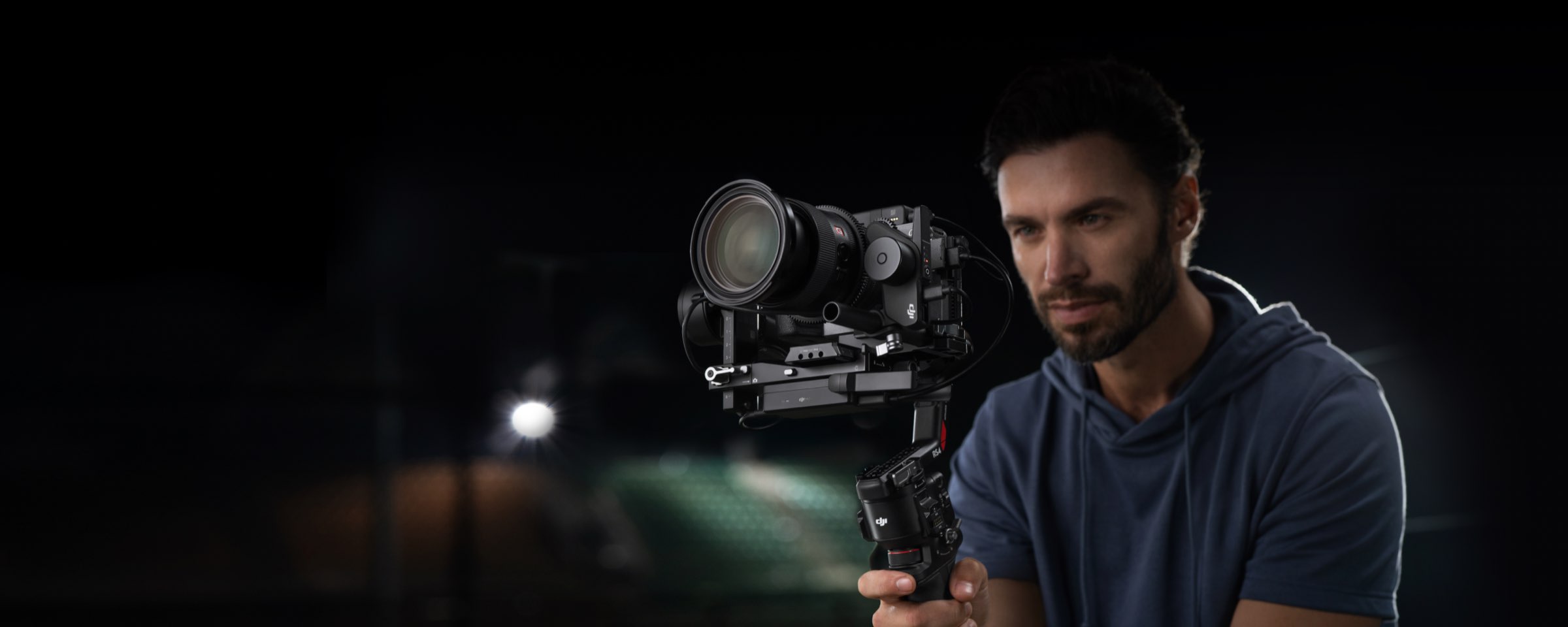 DJI RS 4