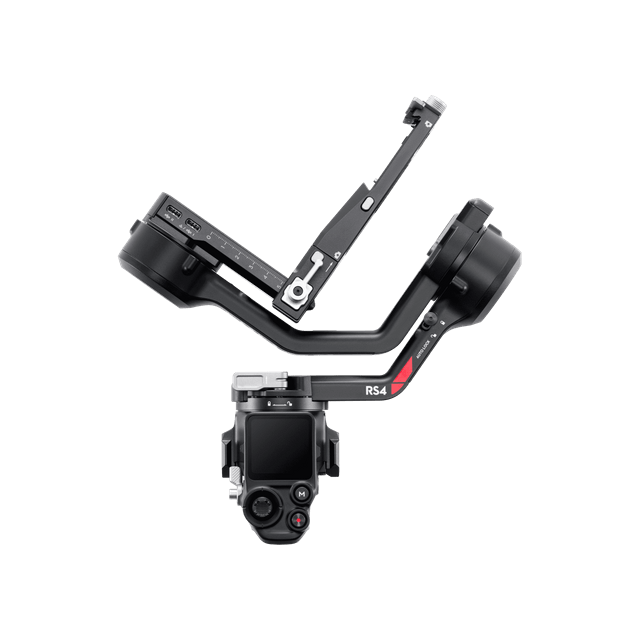 DJI RS 4