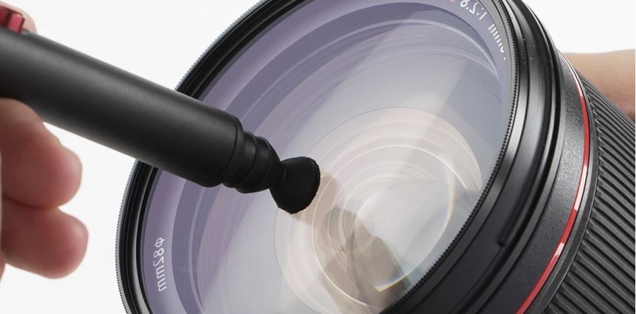 PGYTECH Lens Cleaning Pen