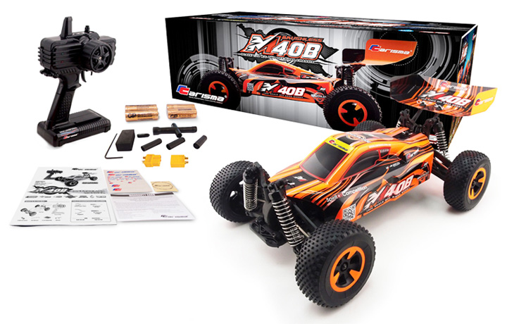 Carisma RC 71068