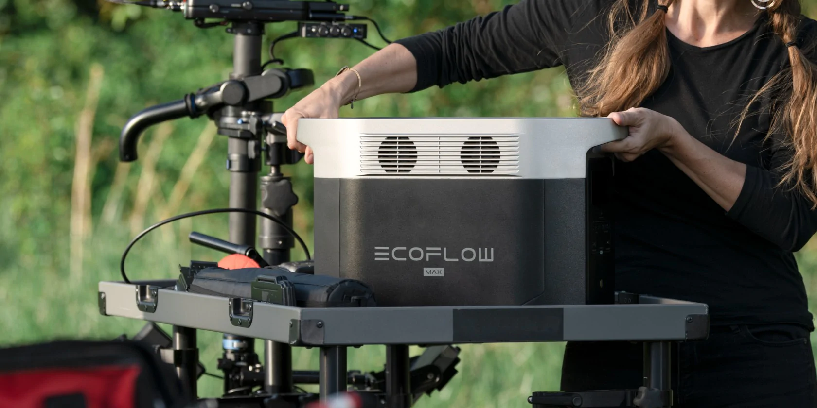 EcoFlow DELTA Max