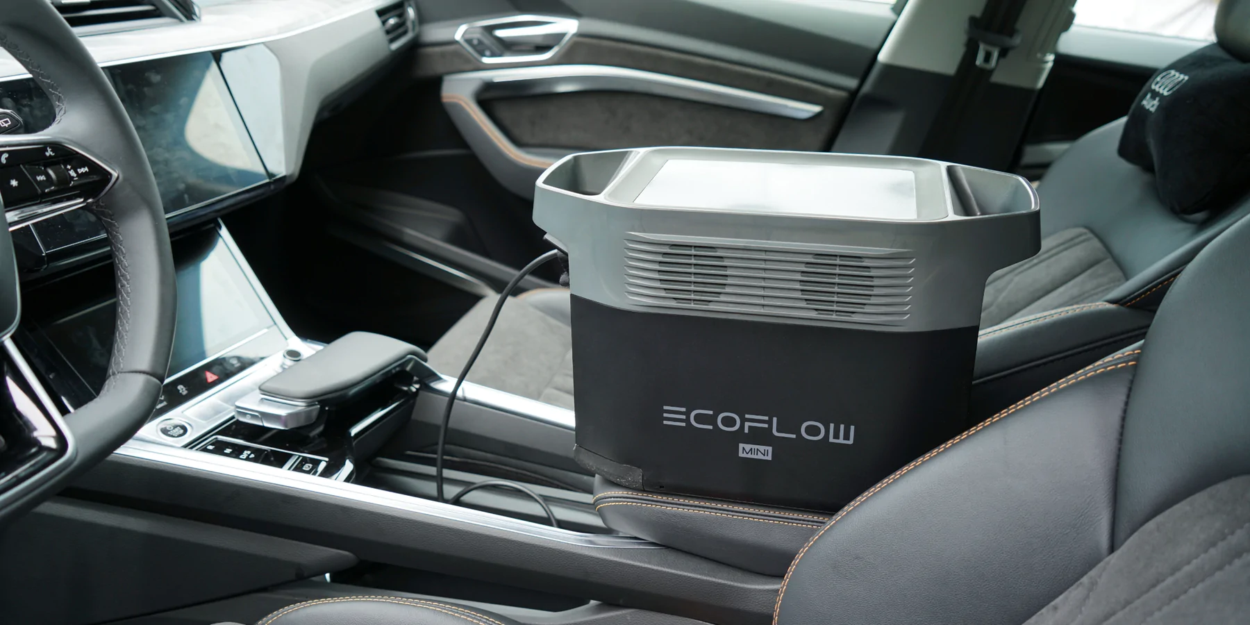 EcoFlow DELTA Mini