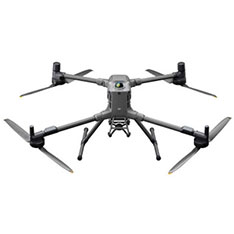DJI Matrice 400