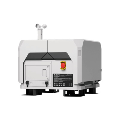 DJI Dock 2