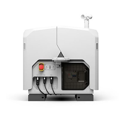 DJI Dock 3